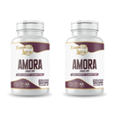 Amora Essencial Bio 500mg – 60 cápsulas