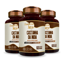 Castanha da Índia Essencial Bio 500mg – 60 cápsulas