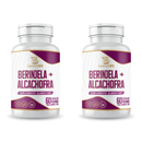 Berinjela + Alcachofra Essencial Bio 400mg – 60 cápsulas
