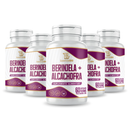Berinjela + Alcachofra Essencial Bio 400mg – 60 cápsulas