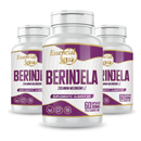 Berinjela Essencial Bio 300mg – 60 cápsulas