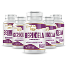 Berinjela Essencial Bio 300mg – 60 cápsulas
