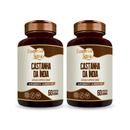 Castanha da Índia Essencial Bio 500mg – 60 cápsulas
