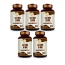Castanha da Índia Essencial Bio 500mg – 60 cápsulas