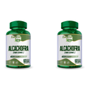 Alcachofra Essencial Bio 400mg – 60 cápsulas