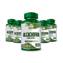 Alcachofra Essencial Bio 400mg – 60 cápsulas