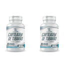 Cartilagem de Tubarão Essencial Bio 500mg – 60 cápsulas