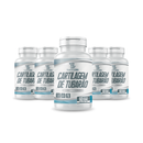 Cartilagem de Tubarão Essencial Bio 500mg – 60 cápsulas