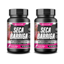 Seca Barriga LanderLabs 500mg – 60 cápsulas
