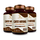 Cardo Mariano Essencial Bio 500mg – 60 cápsulas