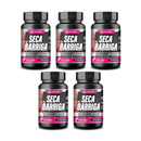 Seca Barriga LanderLabs 500mg – 60 cápsulas