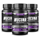 Mucuna LanderLabs 500mg – 60 cápsulas
