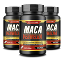 Maca Vermelha LanderLabs 500mg – 60 cápsulas