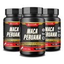 Maca Peruana LanderLabs 500mg – 60 cápsulas