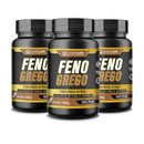 Feno Grego LanderLabs 500mg – 60 cápsulas