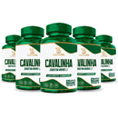 Cavalinha Essencial Bio 500mg – 60 cápsulas