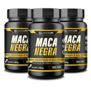 Maca Peruana Negra LanderLabs 500mg – 60 cápsulas