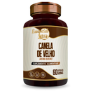 Canela de Velho Essencial Bio 500mg – 60 cápsulas