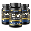 OZ-PIC LanderLabs 500mg – 60 cápsulas