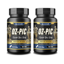 OZ-PIC LanderLabs 500mg – 60 cápsulas