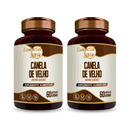 Canela de Velho Essencial Bio 500mg – 60 cápsulas