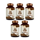 Canela de Velho Essencial Bio 500mg – 60 cápsulas