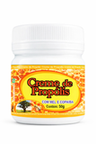 Creme de Própolis com Mel e Copaíba 50g Poly Flora – Hidratante e Calmante Natural para Pele