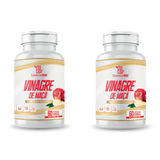 Vinagre de Maçã Essencial Bio 500mg – 60 Cápsulas