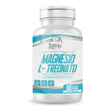 Magnésio L-Treonato Essencial Bio 500mg – 60 Cápsulas