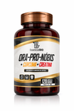Ora-Pro-Nóbis + Cúrcuma + Creatina Essencial Bio 500mg – 120 Cápsulas