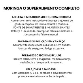 Combo BioForce Max – Energia e Desempenho Natural Avançado