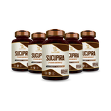 Sucupira Essencial Bio 500mg – 60 Cápsulas