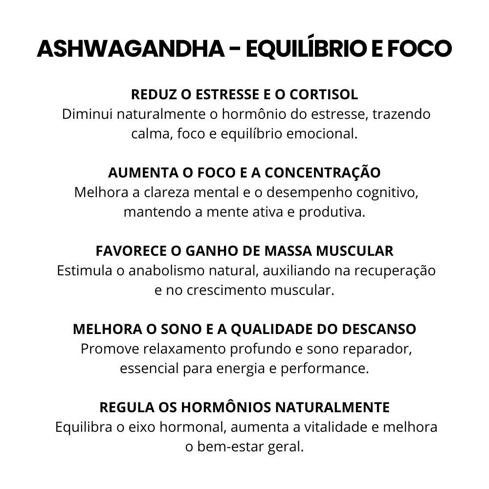 Combo BioForce Max – Energia e Desempenho Natural Avançado