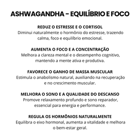 Combo BioForce Max – Energia e Desempenho Natural Avançado