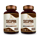 Sucupira Essencial Bio 500mg – 60 Cápsulas