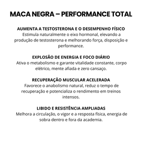 Combo BioForce Max – Energia e Desempenho Natural Avançado