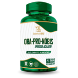 Ora-Pro-Nóbis Essencial Bio 500mg – 60 Cápsulas