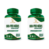 Ora-Pro-Nóbis Essencial Bio 500mg – 60 Cápsulas