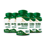 Ora-Pro-Nóbis Essencial Bio 500mg – 60 Cápsulas