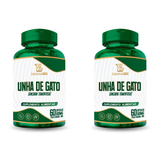 Unha de Gato Essencial Bio 500mg – 60 Cápsulas