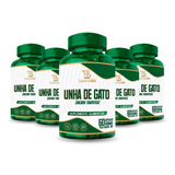 Unha de Gato Essencial Bio 500mg – 60 Cápsulas
