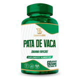 Pata de Vaca Essencial Bio 500mg – 60 Cápsulas
