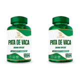 Pata de Vaca Essencial Bio 500mg – 60 Cápsulas