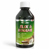 Elix & Inhame Poly Flora 250ml – Suplemento Alimentar Líquido Sabor Inhame e Salsa