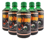 Chá Poly Amargo Poly Flora 500ml – Camomila, Carqueja e Hortelã